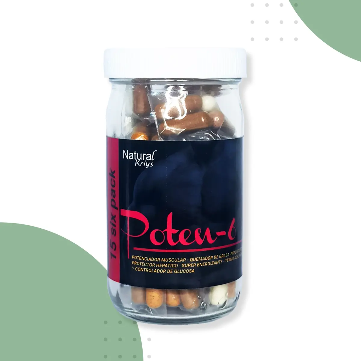 Poten-6